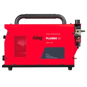 FUBAG Аппарат плазменной резки Plasma 50 (46122) + Горелка для плазмореза FB P60 6m (38468)  в Архангельске фото
