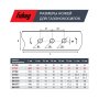 Нож для газонокосилок FUBAG 46 см (18") в Архангельске фото