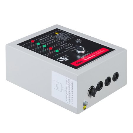 FUBAG Блок автоматики Startmaster DS 25000 D (400V) для дизельных электростанций (DS 7000 DA ES DS 14000 DA  ES). Трехфазный. в Архангельске фото