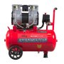 Компрессор воздушный безмасляный малошумный FUBAG OLS 250/24 CM2 в Архангельске фото