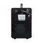 FUBAG Сварочный инвертор INTIG 320 T W DC PULSE с горелкой FB TIG 26 5P 4m  в Архангельске фото
