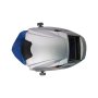  Маска сварщика FUBAG BLITZ 5-13 PAPR I Visor Digital Natural Color в Архангельске фото