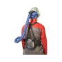  Маска сварщика FUBAG BLITZ 5-13 PAPR I Visor Digital Natural Color в Архангельске фото