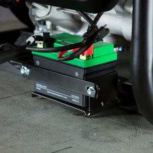 Инверторный генератор FUBAG TI 11000 A ES купить в Архангельске