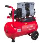 Компрессор воздушный безмасляный малошумный FUBAG OLS 250/24 CM2 в Архангельске фото