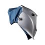  Маска сварщика FUBAG BLITZ 5-13 PAPR I Visor Digital Natural Color в Архангельске фото