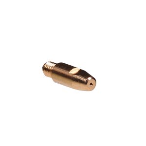 FUBAG    Контактный наконечник M6х28 мм ECU D=0.8 мм (10 шт.) в Архангельске фото