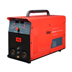 FUBAG Инвертор сварочный INTIG 400 T W AC/DC PULSE + горелка FB TIG 18 5P 4m + модуль охлаждения + тележка в #REGION_NAME_DECLINE_PP# фото