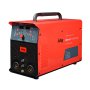 FUBAG Инвертор сварочный INTIG 400 T W AC/DC PULSE + горелка FB TIG 26 5P 4m  в Архангельске фото