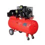 Ременной двухступенчатый компрессор FUBAG DCF-900/270 CT7.5 в Архангельске фото