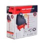 Компрессорный набор FUBAG Paint Master Kit безмасляный компрессор + 3 предмета в Архангельске фото