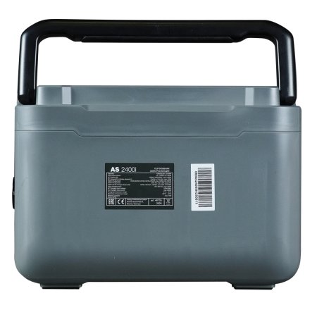Портативная электростанция FUBAG AS 2400i (аккумулятор LiFePO4) в Архангельске фото