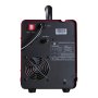 FUBAG Сварочный полуавтомат IRMIG 200 SYN PULSE LED (с горелкой 250А в комплекте) в Архангельске фото
