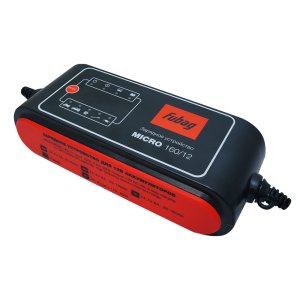 Зарядное устройство FUBAG MICRO 160/12 в Архангельске фото