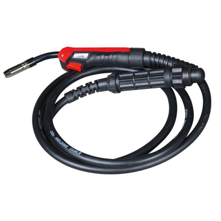 FUBAG Сварочный инверторный полуавтомат IRMIG 140 SYN LED с горелкой 150 А в комплекте в Архангельске фото