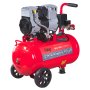 Компрессор воздушный безмасляный малошумный FUBAG OLS 190/24 CM1.6 в Архангельске фото