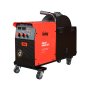 FUBAG Сварочный полуавтомат инвертор INMIG 400T DG + Подающий механизм DRIVE INMIG DG + Шланг пакет 5м  + Горелка FB 400 3m в Архангельске фото