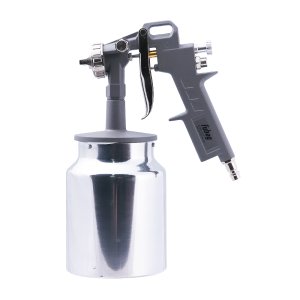 FUBAG Краскораспылитель BASIC S750/1.5 HP с нижним бачком в Архангельске фото