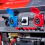 Бензиновый генератор FUBAG BS 8500 XD ES DUPLEX для одно и трехфазного режимов работы в Архангельске фото