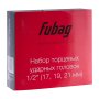 FUBAG Набор торцевых ударных головок 1/2 дюйма 17 19 21 мм в Архангельске фото