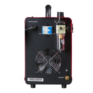 FUBAG Аппарат плазменной резки Plasma 60 LCD (46124) + Горелка для плазмореза FB P60 6m (38468) в Архангельске фото