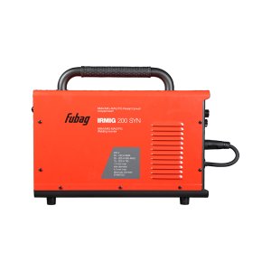 FUBAG Сварочный полуавтомат IRMIG 208 SYN PLUS c горелкой FB 250 3m в Архангельске фото