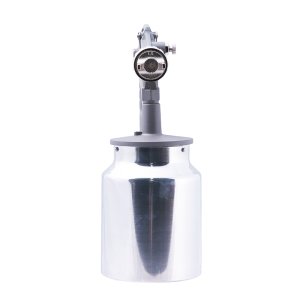 FUBAG Краскораспылитель BASIC S750/1.5 HP с нижним бачком в Архангельске фото