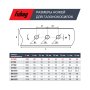 Нож для газонокосилок FUBAG 40,7 см (17")  в Архангельске фото