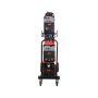 FUBAG Cварочный полуавтомат INMIG 500T DW SYN + Подающий механизм DRIVE INMIG DW SYN +Шланг-пакет 5 метров 70мм2 14 pol с жидкостным охлаждением для INMIG 500T DW SYN + Горелка FB 500 3m + Блок жидкостного охлаждения Cool 70 + Тележка для аппаратов в Архангельске фото