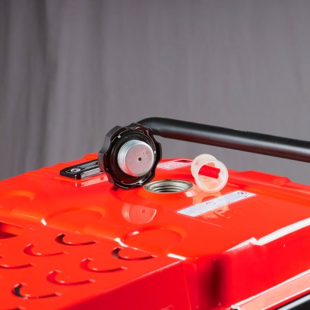 Дизельный генератор FUBAG PRD 3000 в Архангельске фото