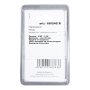 FUBAG Переходник 3/8 дюйма F - 1/2 дюйма F, блистер 1 шт в Архангельске фото