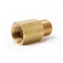 FUBAG Переходник с M12x1 на 1/4G в Архангельске фото