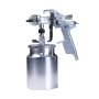 FUBAG Краскораспылитель EXPERT S1000/1.5 HVLP с нижним бачком в Архангельске фото