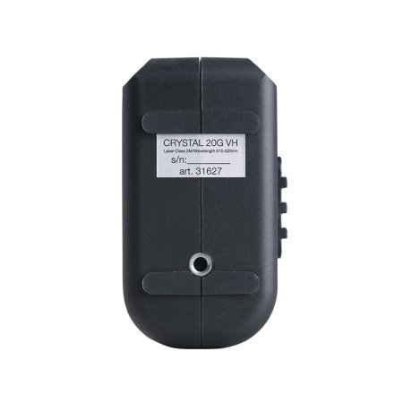 FUBAG Лазерный уровень Crystal 20G VH c зеленым лучом  в Архангельске фото