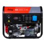 FUBAG Бензиновый генератор с электростартером и коннектором автоматики BS 6600 A ES в Архангельске фото