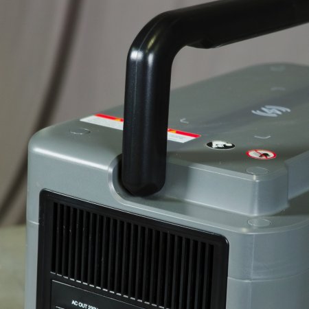 Портативная электростанция FUBAG AS 2400i (аккумулятор LiFePO4) в Архангельске фото