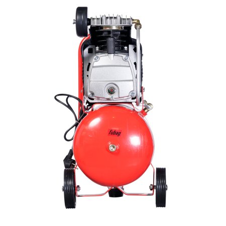 Поршневой масляный компрессор FUBAG FC 230/24 CM2 в Архангельске фото