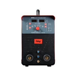 FUBAG Сварочный инверторный аргонодуговой аппарат INTIG 500 T AC/DC PULSE с горелкой FB TIG 26 5P 4m в Архангельске фото