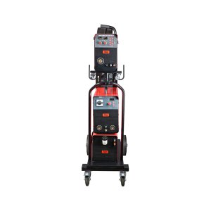FUBAG Cварочный полуавтомат INMIG 500T DW SYN PULSE+ Подающий механизм DRIVE INMIG DW SYN PULSE  + Горелка FB 500 3m + Блок жидкостного охлаждения Cool 70 + Тележка для аппаратов  +Шланг-пакет 5 метров 70мм2 14 pol с жидкостным  охлаждением в Архангельске фото