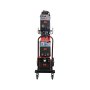 FUBAG Cварочный полуавтомат INMIG 500T DW SYN PULSE+ Подающий механизм DRIVE INMIG DW SYN PULSE  + Горелка FB 500 3m + Блок жидкостного охлаждения Cool 70 + Тележка для аппаратов  +Шланг-пакет 5 метров 70мм2 14 pol с жидкостным  охлаждением в Архангельске фото