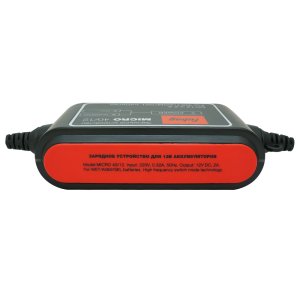 Зарядное устройство FUBAG MICRO 40/12 в Архангельске фото