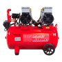 Компрессор воздушный безмасляный малошумный FUBAG OLS 500/50 CM2х2 в Архангельске фото