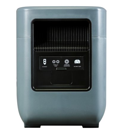 Портативная электростанция FUBAG AS 4800i (аккумулятор LiFePO4) в Архангельске фото