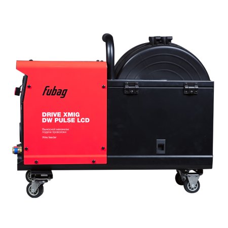 FUBAG Подающий механизм DRIVE XMIG DW PULSE в Архангельске фото