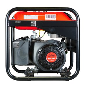 Инверторный генератор FUBAG PRI 5500 открытого типа в Архангельске фото