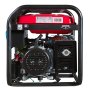 FUBAG Бензиновый генератор с электростартером и коннектором автоматики BS 7500 A ES DUPLEX + Блок автоматики Startmaster BS 11500 D (400V) для трехфазных сетей в ПОДАРОК в Архангельске фото