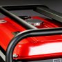 FUBAG Бензиновый генератор с электростартером и коннектором автоматики BS 9000 A ES в Архангельске фото