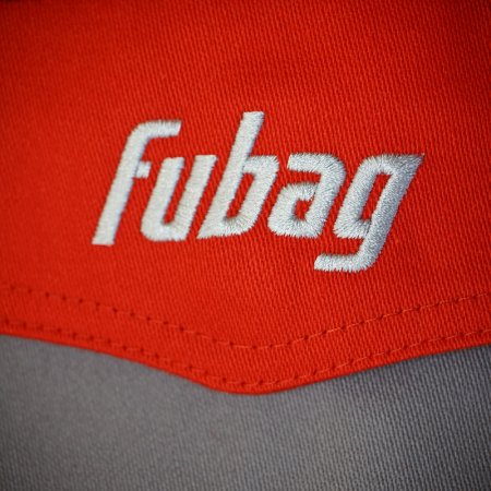 Рабочий халат Fubag размер 48-50 рост 3 в Архангельске фото