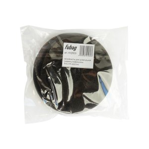 FUBAG Шлифлисты для орбитальной пневмошлифмашины SVC125 (хлопок) в Архангельске фото