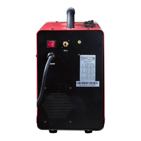 FUBAG Сварочный полуавтомат INMIG 200 SYN LCD (новый дисплей) с горелкой FB 250 3 м (FB 250 Ergo 3 м) + Маска сварщика Хамелеон IR 4-13N M + Порошковая проволока самозащитная FB 71TGS 0.8 мм_катушка 100 мм_вес 1 кг в ПОДАРОК! в Архангельске фото